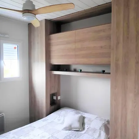 Baie Du Mont Saint Michel / De La Vaquerie Prázdninový dům Vains