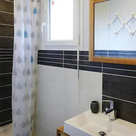 Prázdninový dům Baie Du Mont Saint Michel / De La Vaquerie Vains