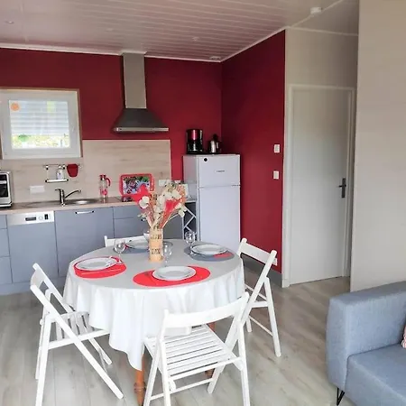 Baie Du Mont Saint Michel / De La Vaquerie