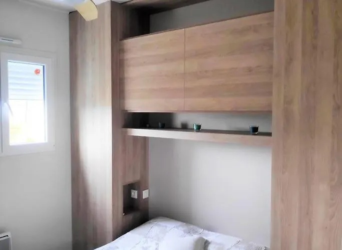 Baie Du Mont Saint Michel / De La Vaquerie Tatil Evi Vains