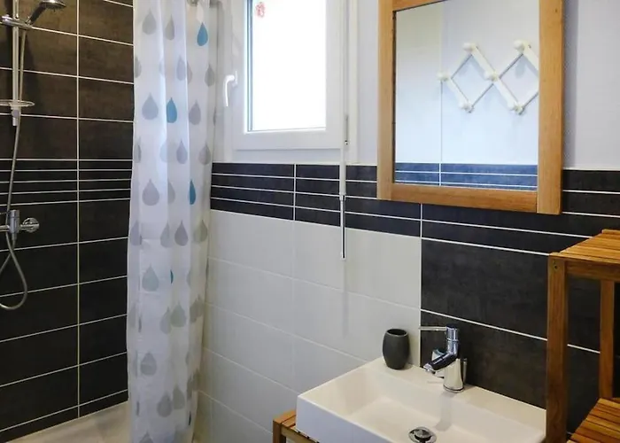 Tatil Evi Baie Du Mont Saint Michel / De La Vaquerie Vains